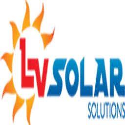 lv solar solutions